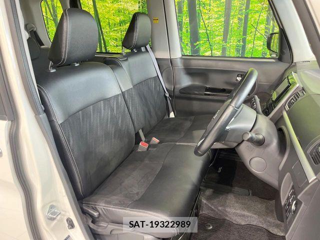Daihatsu TANTO CUSTOM 2015-03 7620758-8
