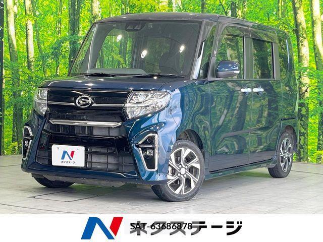 Daihatsu TANTO CUSTOM 2020-10 7620753-0