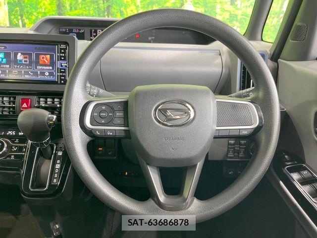 Daihatsu TANTO CUSTOM 2020-10 7620753-10