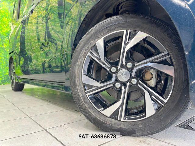 Daihatsu TANTO CUSTOM 2020-10 7620753-12