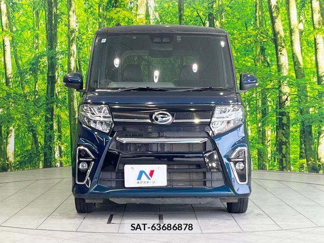 Daihatsu TANTO CUSTOM 2020-10 7620753-13
