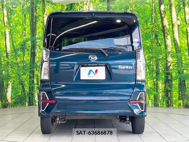 Daihatsu TANTO CUSTOM 2020-10 7620753-14