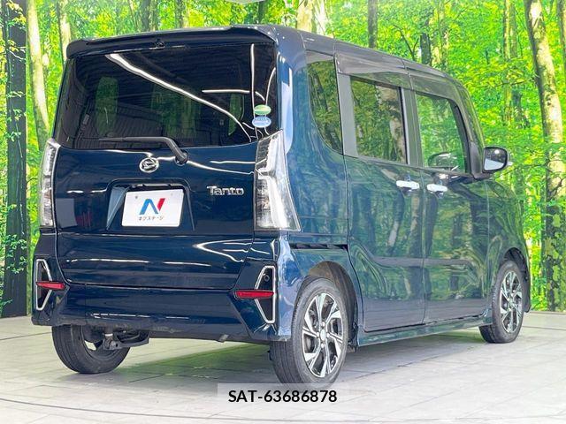 Daihatsu TANTO CUSTOM 2020-10 7620753-16