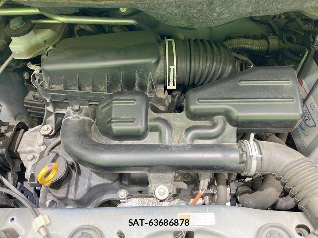 Daihatsu TANTO CUSTOM 2020-10 7620753-17