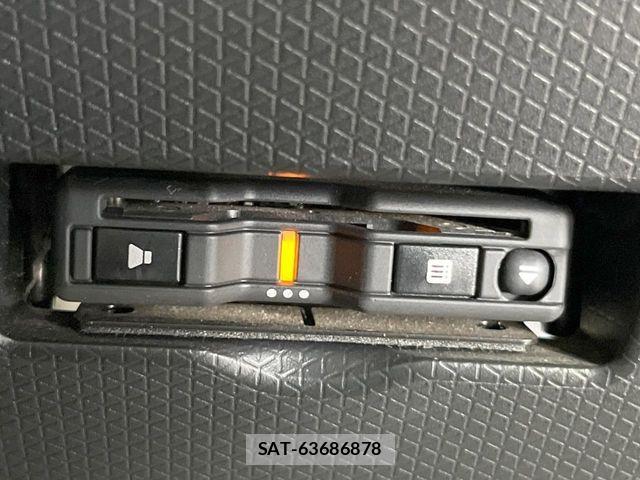 Daihatsu TANTO CUSTOM 2020-10 7620753-6