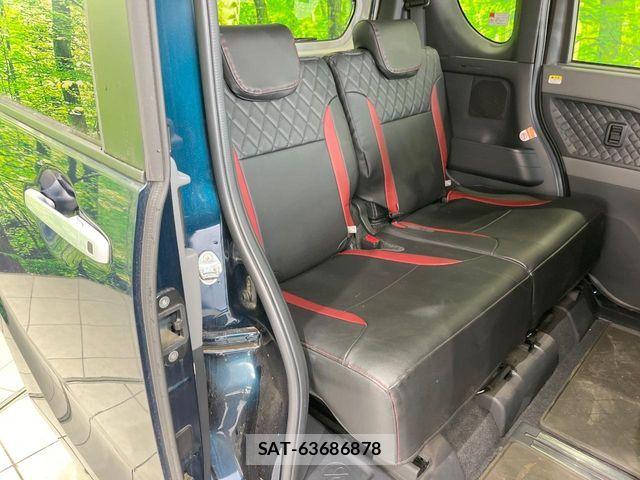 Daihatsu TANTO CUSTOM 2020-10 7620753-8