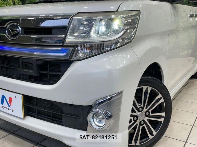 Daihatsu TANTO CUSTOM 2014-11 7620755-11