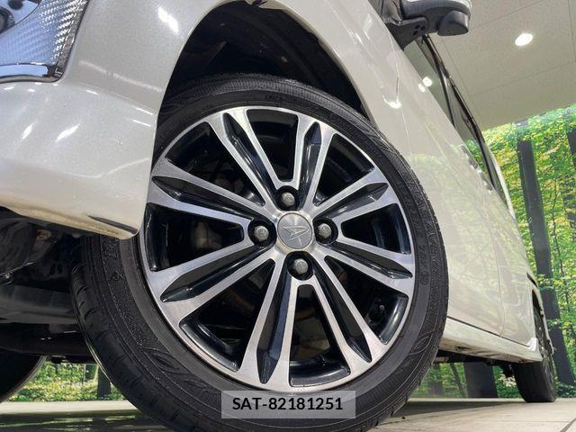 Daihatsu TANTO CUSTOM 2014-11 7620755-12