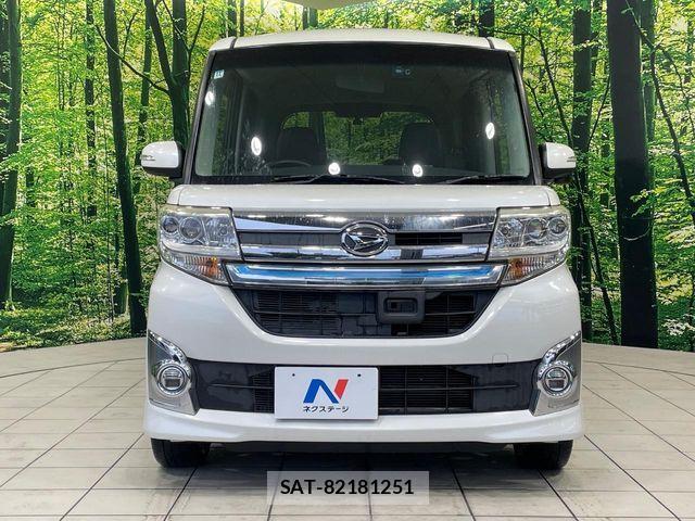 Daihatsu TANTO CUSTOM 2014-11 7620755-13