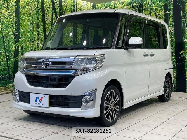 Daihatsu TANTO CUSTOM 2014-11 7620755-15