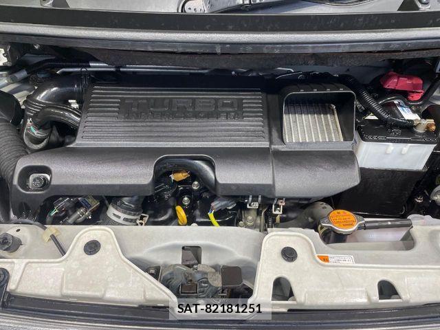 Daihatsu TANTO CUSTOM 2014-11 7620755-17