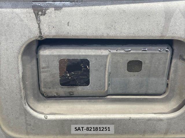 Daihatsu TANTO CUSTOM 2014-11 7620755-6