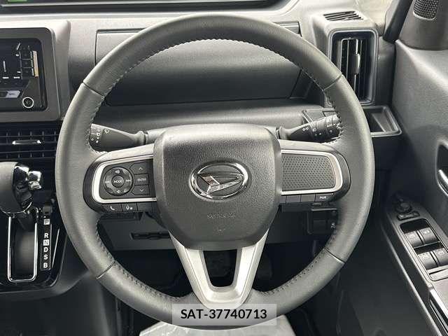 Daihatsu TANTO CUSTOM 2024-10 7620741-9