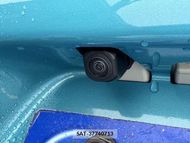Daihatsu TANTO CUSTOM 2024-10 7620741-10
