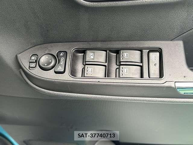 Daihatsu TANTO CUSTOM 2024-10 7620741-15