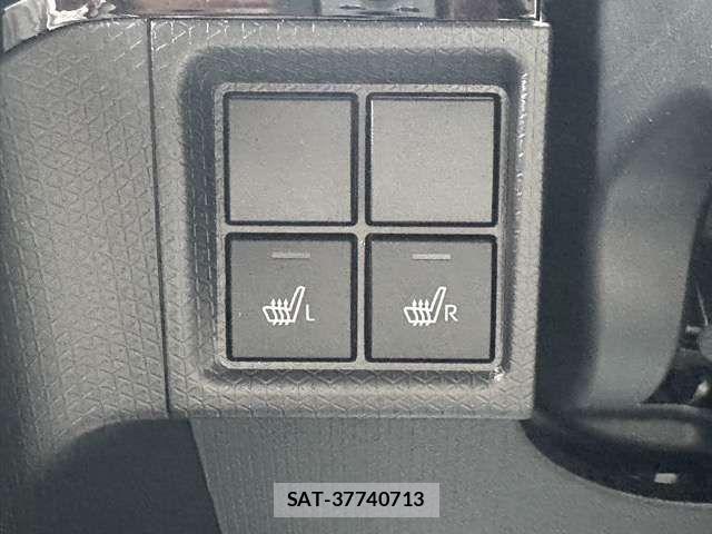 Daihatsu TANTO CUSTOM 2024-10 7620741-18