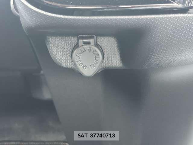 Daihatsu TANTO CUSTOM 2024-10 7620741-19