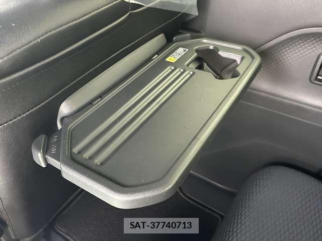 Daihatsu TANTO CUSTOM 2024-10 7620741-7