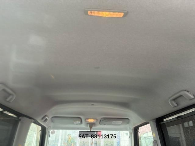 Daihatsu TANTO CUSTOM 2014-01 7620778-12