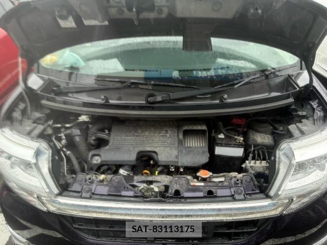 Daihatsu TANTO CUSTOM 2014-01 7620778-13