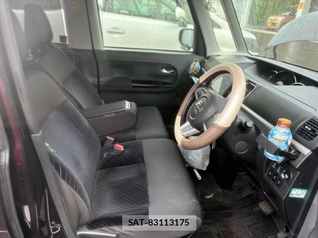 Daihatsu TANTO CUSTOM 2014-01 7620778-14