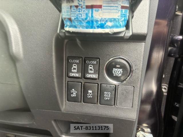 Daihatsu TANTO CUSTOM 2014-01 7620778-17