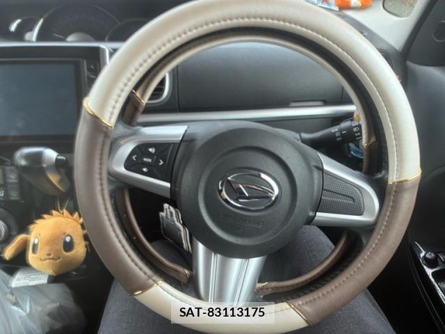 Daihatsu TANTO CUSTOM 2014-01 7620778-18