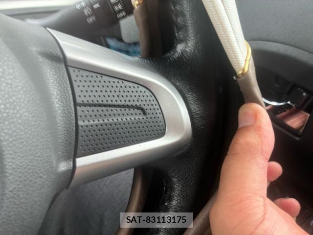 Daihatsu TANTO CUSTOM 2014-01 7620778-19