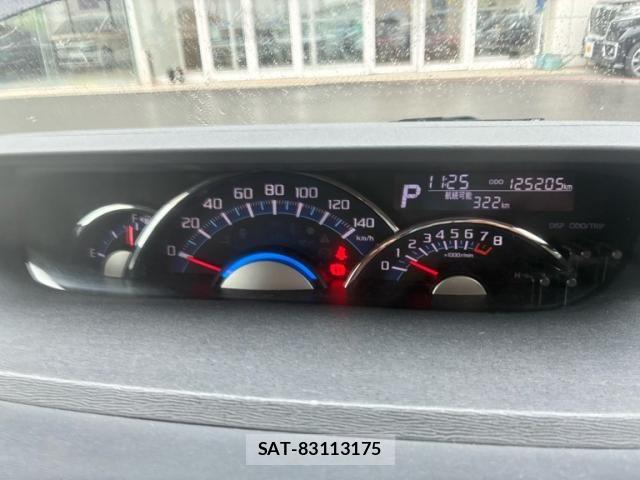 Daihatsu TANTO CUSTOM 2014-01 7620778-20