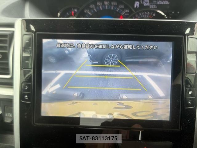 Daihatsu TANTO CUSTOM 2014-01 7620778-23
