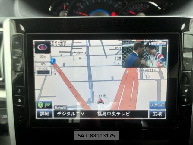 Daihatsu TANTO CUSTOM 2014-01 7620778-24