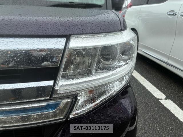 Daihatsu TANTO CUSTOM 2014-01 7620778-3