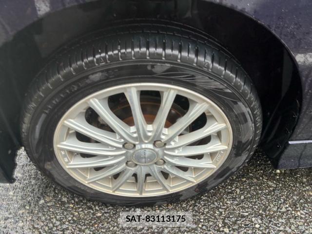 Daihatsu TANTO CUSTOM 2014-01 7620778-6