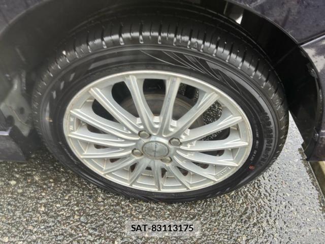 Daihatsu TANTO CUSTOM 2014-01 7620778-7