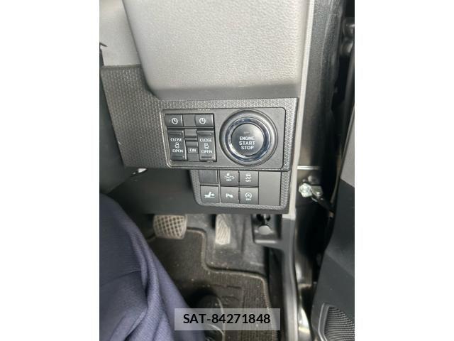 Daihatsu TANTO CUSTOM 2020-05 7620760-12