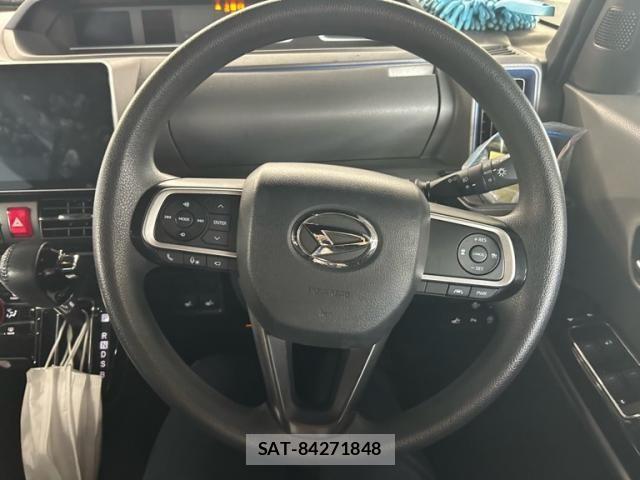 Daihatsu TANTO CUSTOM 2020-05 7620760-13