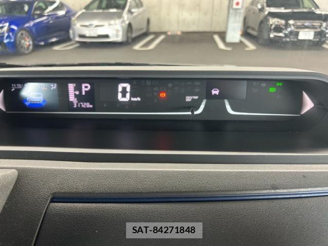 Daihatsu TANTO CUSTOM 2020-05 7620760-15