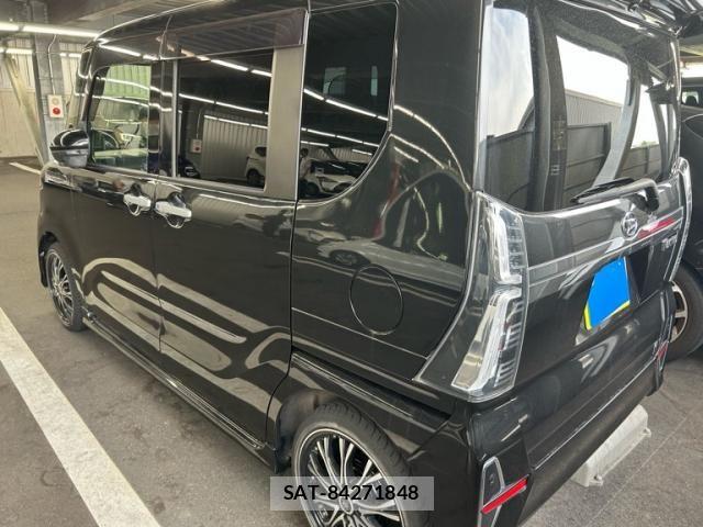 Daihatsu TANTO CUSTOM 2020-05 7620760-3