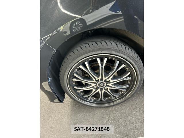 Daihatsu TANTO CUSTOM 2020-05 7620760-7