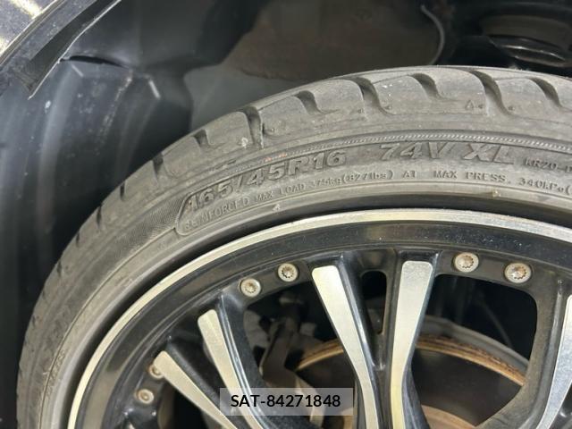 Daihatsu TANTO CUSTOM 2020-05 7620760-8