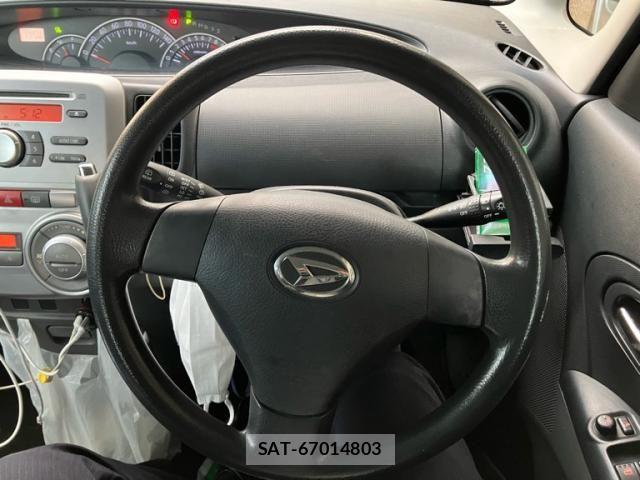 Daihatsu TANTO CUSTOM 2009-09 7620781-10