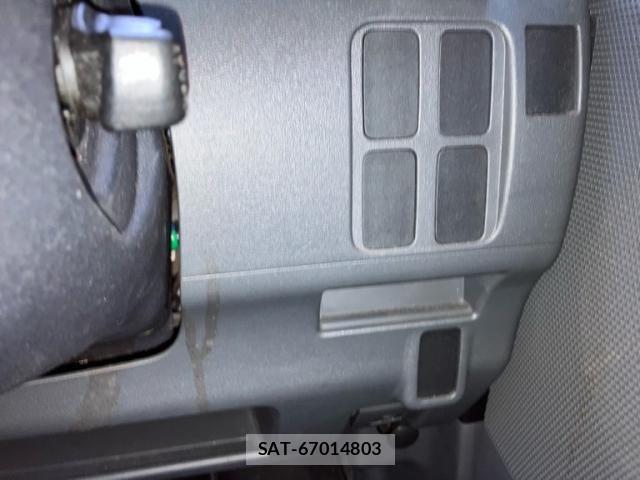 Daihatsu TANTO CUSTOM 2009-09 7620781-11