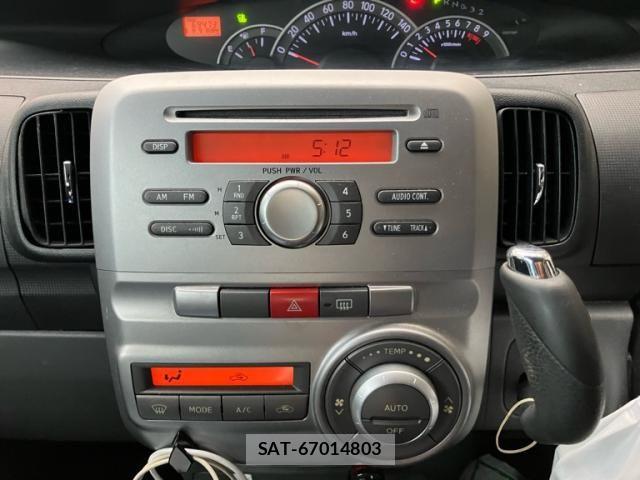 Daihatsu TANTO CUSTOM 2009-09 7620781-14