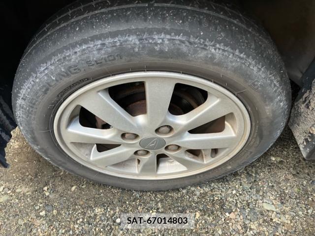 Daihatsu TANTO CUSTOM 2009-09 7620781-5