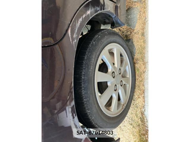 Daihatsu TANTO CUSTOM 2009-09 7620781-7
