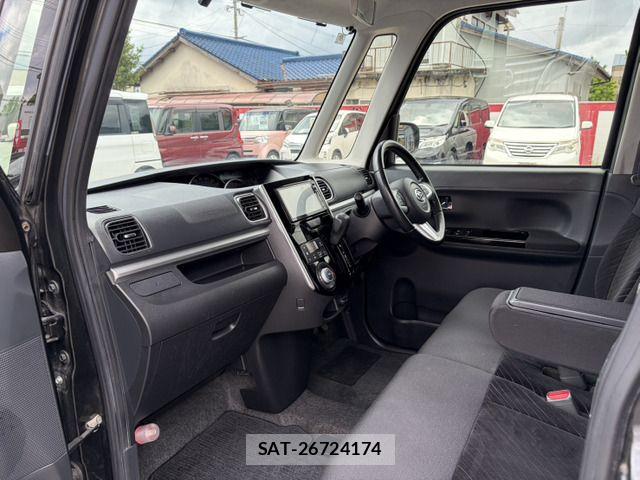 Daihatsu TANTO CUSTOM 2014-09 7620772-12