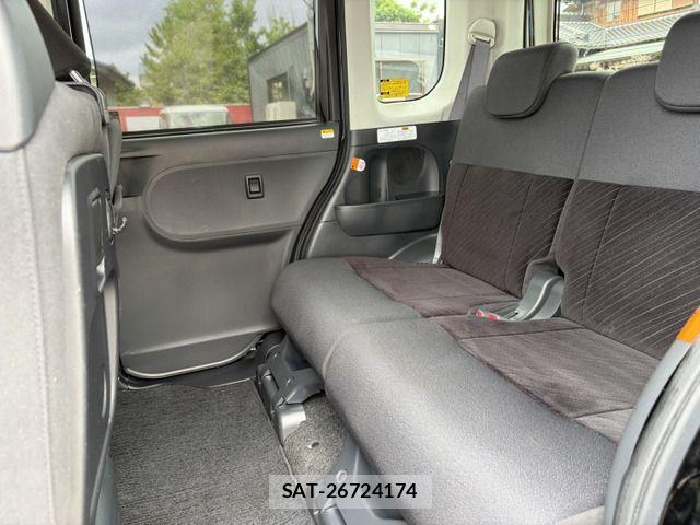 Daihatsu TANTO CUSTOM 2014-09 7620772-13