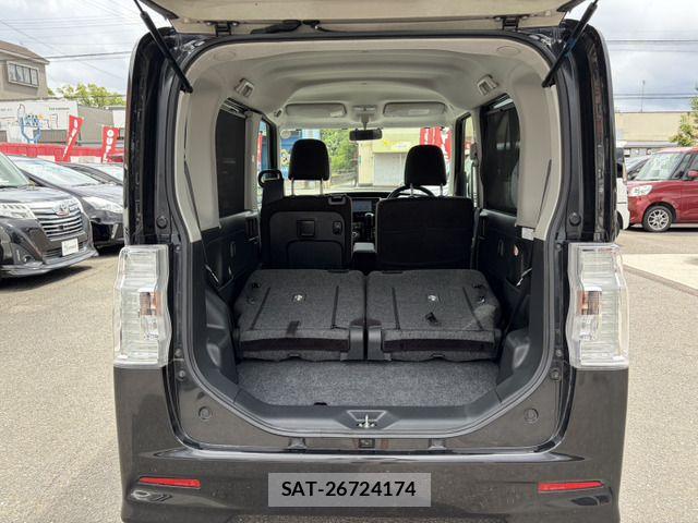 Daihatsu TANTO CUSTOM 2014-09 7620772-15