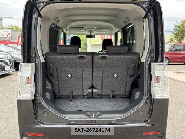 Daihatsu TANTO CUSTOM 2014-09 7620772-16