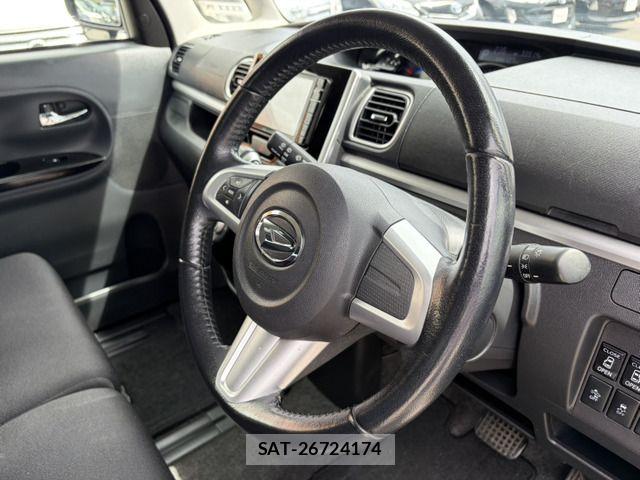 Daihatsu TANTO CUSTOM 2014-09 7620772-17